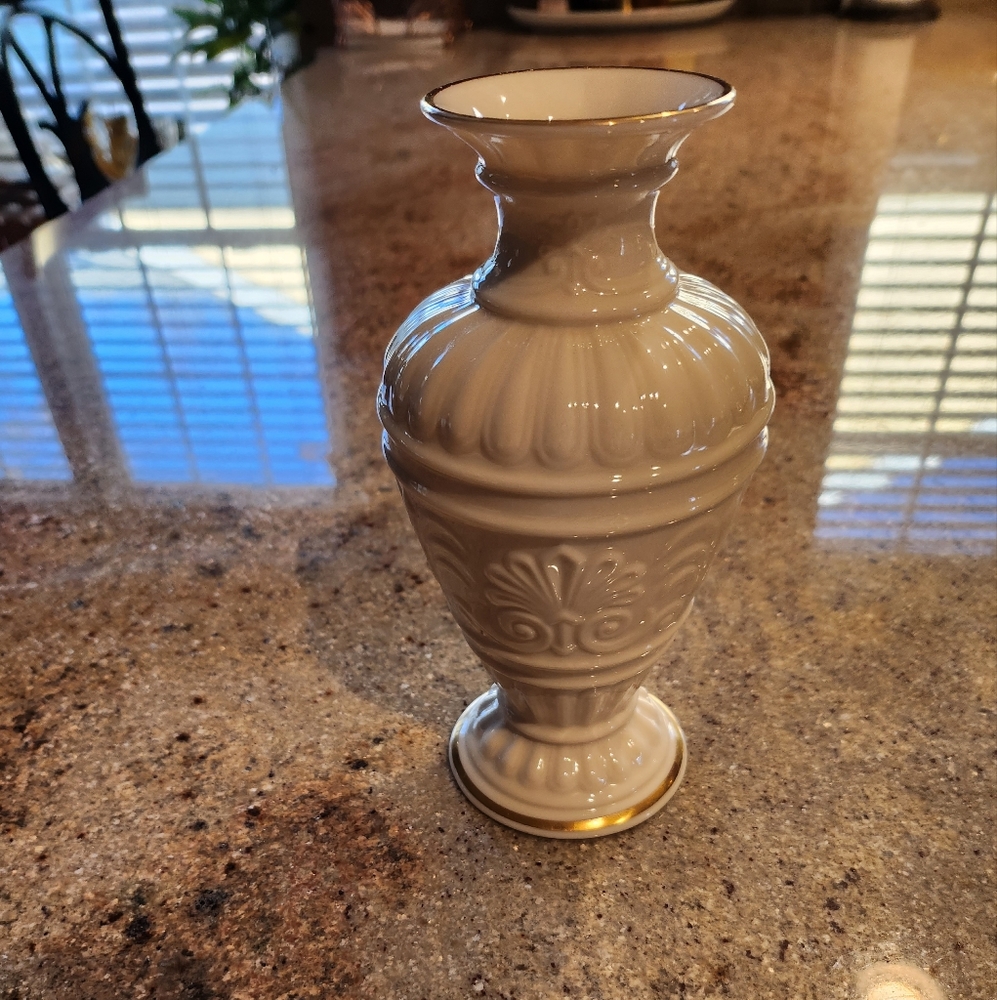 🏺LENOX/Vintage Vase (Athenian Collection)🏺Grecian